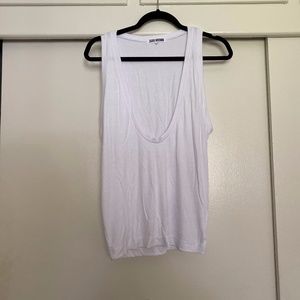 Joah Brown Deep End Tank